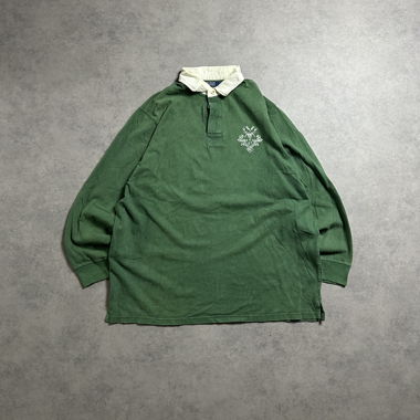 Polo Rugby Ralph Lauren