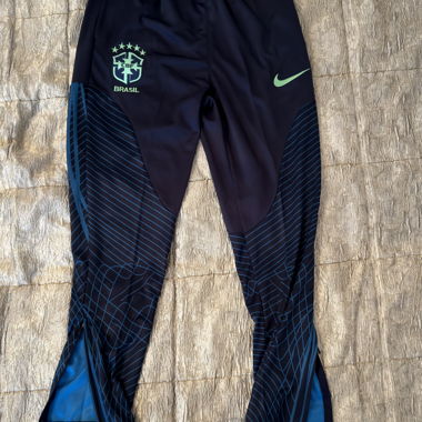 Pantaloncini sportivi Nike Brasil