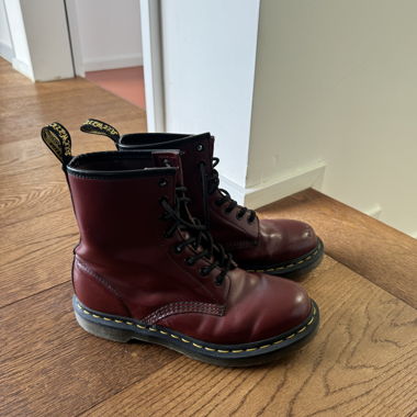 Doc Martens
