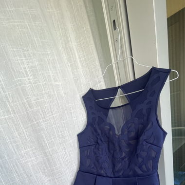 Robe cocktail 