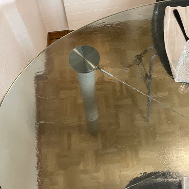 Geliebter Esstisch zu Verkaufen