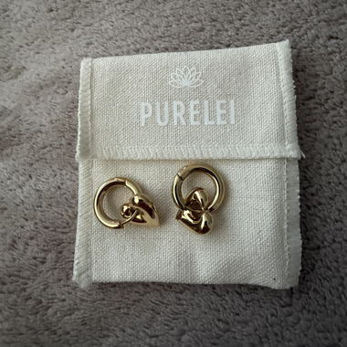 Creoli Purelei oro
