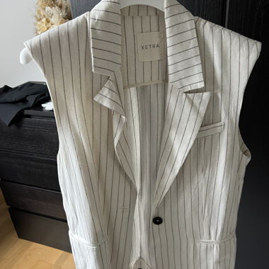 Gilet