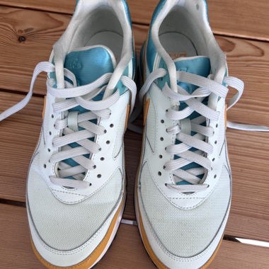 Nike Air Max sneakers size 41