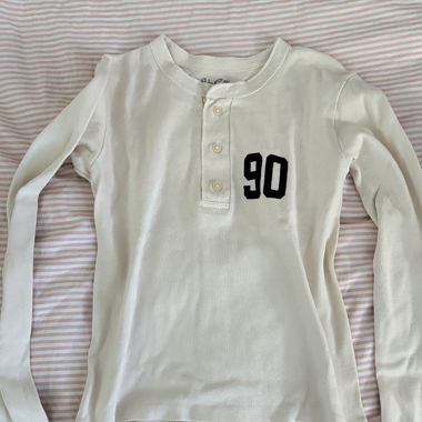 Brandy Mellville Longsleeve