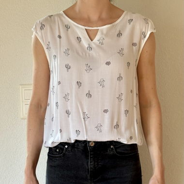Bluse