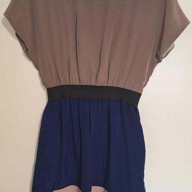 Short Dress