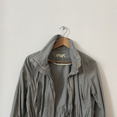 Veste 