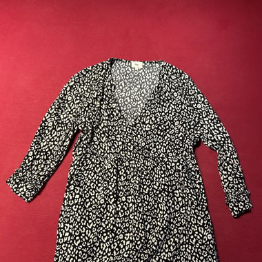 An'ge Kleid