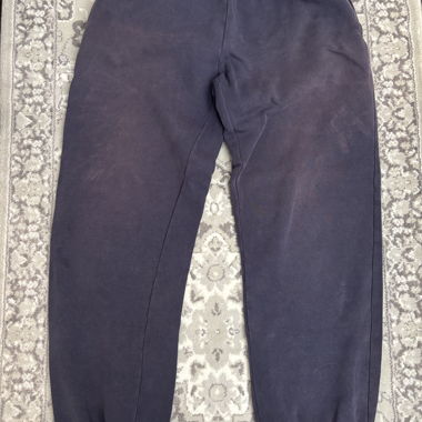 Brandy Melville navy Jogger-Sweatpants