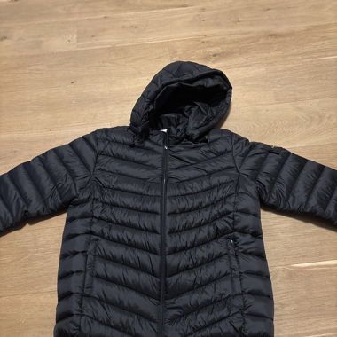 Stone Island Jacke