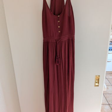 Robe longue Rip Curl