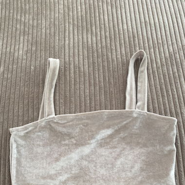 samt croptop