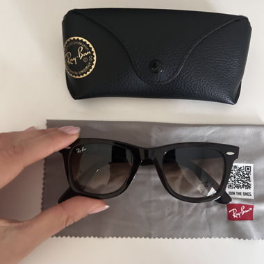 Lunettes de soleil