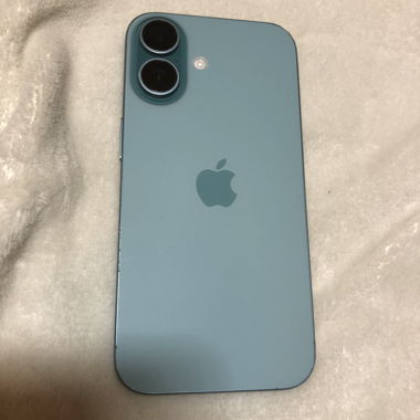 iPhone 16 128 GB