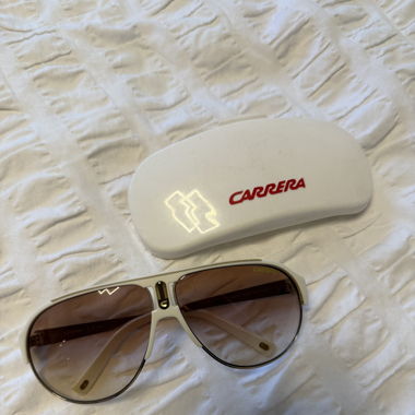 Carrera Sonnenbrille