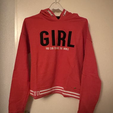 Tiffosi sweater