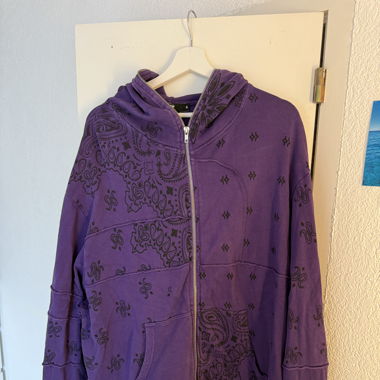 Zip up von Jaded London