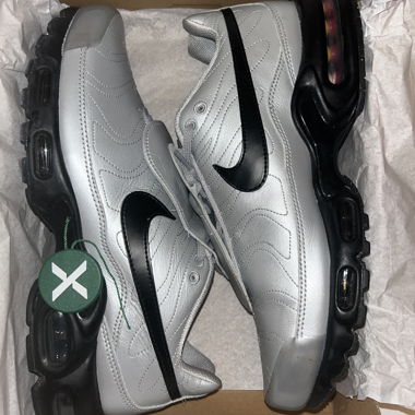 Air Max plus