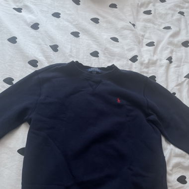 Polo pulli