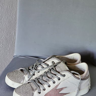 Chaussure crime London 