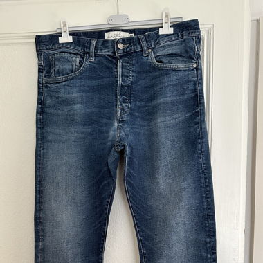 Jeans H&M Regular Fit