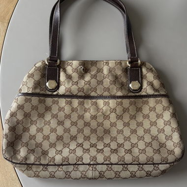 Gucci Schultertasche