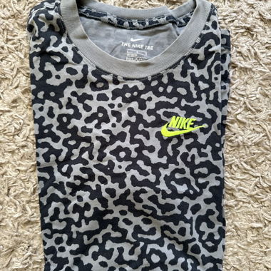 Nike T-Shirt L 147-158