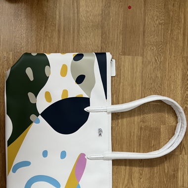 Lacoste Bag