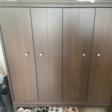 Ikea Schrank 
