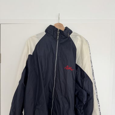 Fubu Vintage Jacke L