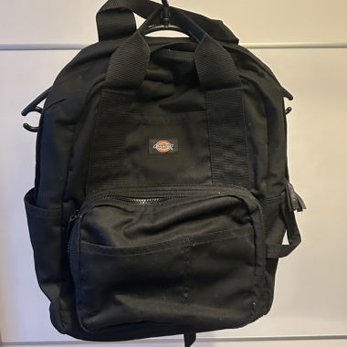 Sac à dos Dickies noir