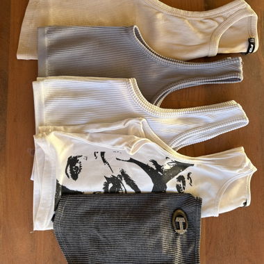 Top- Set Gr. M 