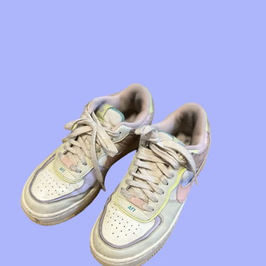 Nike Air Force 