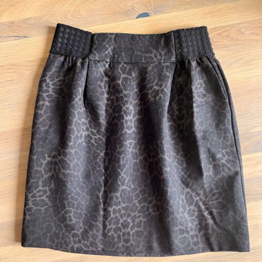 Jupe Naf Naf taille 34 comme neuve