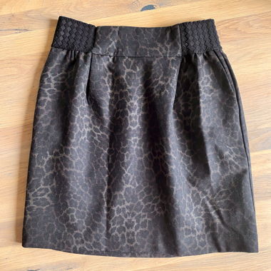 Jupe Naf Naf taille 34 comme neuve