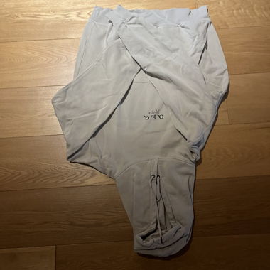 Sweat à capuche