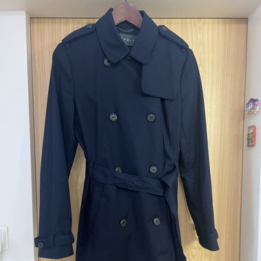 Trenchcoat Esprit 