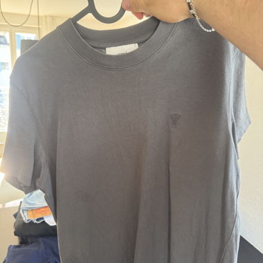 Ami Paris T-Shirt