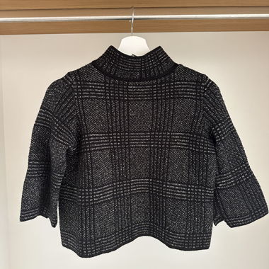 Zara Pullover