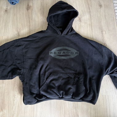 Pegador Hoodie L 