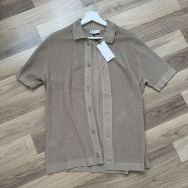 Poloshirt Mango