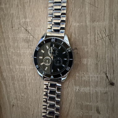 Pier One Armbanduhr