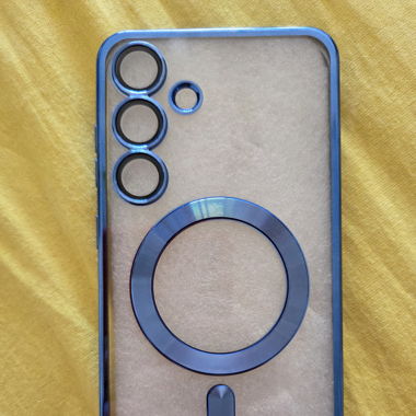 Cover Samsung S25 plus