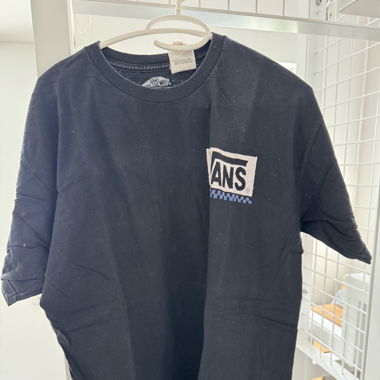 Vans Vintage T-Shirt