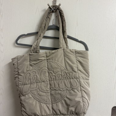 shopper beige la shady