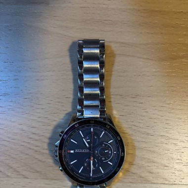 Tommy Hilfuger Uhr