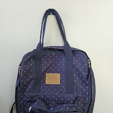 Kleiner Rucksack PepeJeans