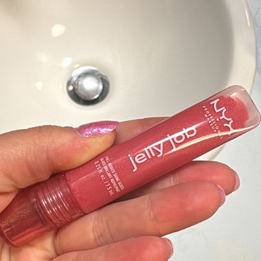 NYX Jelly Jewels Lip Gloss