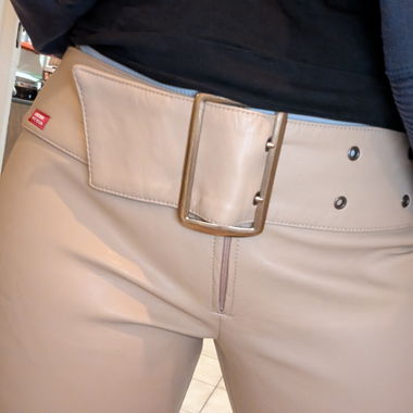 Miss Sixty y2k flare low waist pant